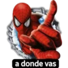 spiderman 15