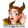 Malefica 27