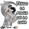 JØRGE
TENGO
LA
MAGIA
DE LA
LUNA