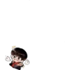 Mini KPop Chibi 24