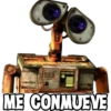 WALL E 27