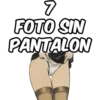 7 FOTO SIN PANTALON