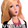 UY CLARO