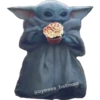 Clon Baby Yoda 18