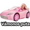 Vámonos puta