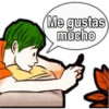 Jan Smar
Me gustas
mucho
