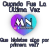 “Última vez que” 30