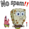 Bob Esponja (Admins) 29