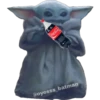 Clon Baby Yoda 19