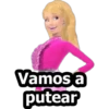 Vamos a
putear