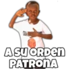 GRA
ASU ORDEN
PATRONA
