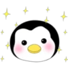 Pingüinito bebe 29