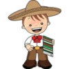 Viva México  ️  ️ 27