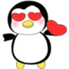 Pingüinito bebe 30