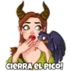 Malefica 29