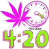 *Pilar Mata*
4:20