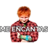 ED SHEERAN 30