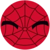 Spiderman Emoji 23