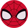 Spiderman Emoji 24