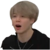 Jimin caras graciosas 3 30
