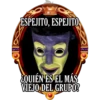 Espejito Espejito Preguntas 3
