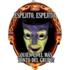 Espejito Espejito Preguntas 4