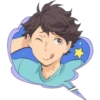 Haikyuu 5