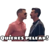 Irene yo y mi otro yo 6