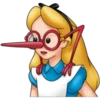 Alice in Wonderland 5