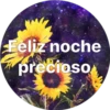 Feliz noche
precioso