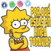 (f)
PORQUé
restasien
LINGA
TODAVIA?
89