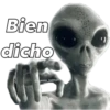aliens,princesas 5