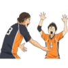 Haikyuu 8