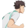Haikyuu 9