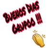 Buenos Dias <Random> 5