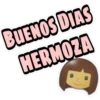 Buenos Dias <Random> 6