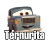 @SoyChonnnmila
Térnurita