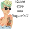 aliens,princesas 6