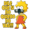 DILE
Que si co
no
Quiero
no
VAS!!!
F9