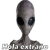 aliens,princesas 7
