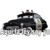 SoyChooqomila
SHERIFF
Aqui la ley soy yo