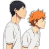 Haikyuu 11
