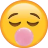 Emojis Emoticones 6