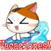 Vacaciones!!