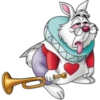 Alice in Wonderland 9