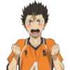 Haikyuu 13