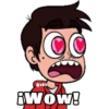 BIBI
¡Wow!