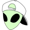 aliens,princesas 8