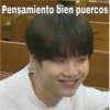 Pensamiento bien puercos