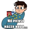 CORNRITOS
BIBI
16)
NO PIENSO
HACER NADA...